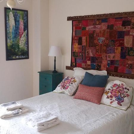 Apartamento Centrico Puerto Banus Марбеля Екстериор снимка