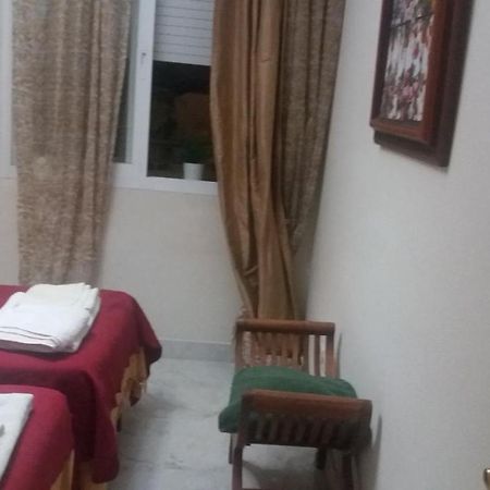 Apartamento Centrico Puerto Banus Марбеля Екстериор снимка