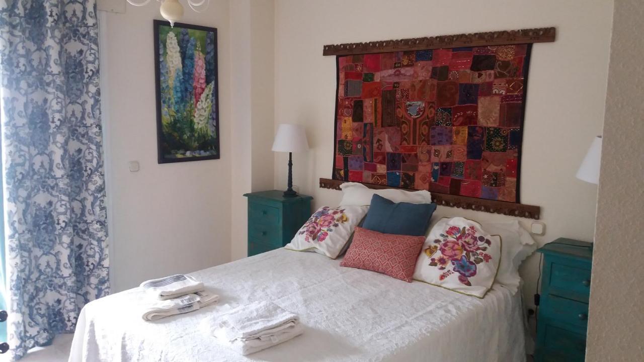 Apartamento Centrico Puerto Banus Марбеля Екстериор снимка