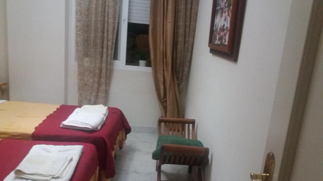 Apartamento Centrico Puerto Banus Марбеля Екстериор снимка