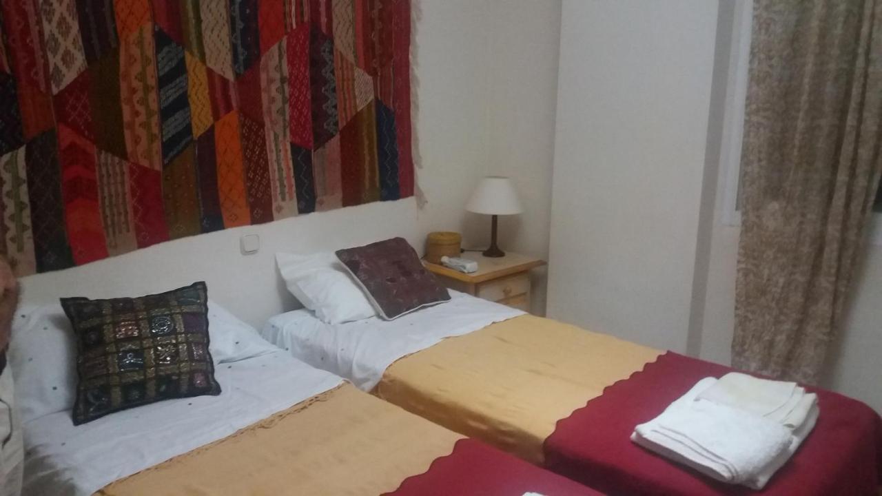 Apartamento Centrico Puerto Banus Марбеля Екстериор снимка