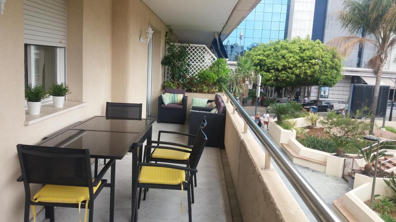 Apartamento Centrico Puerto Banus Марбеля Екстериор снимка
