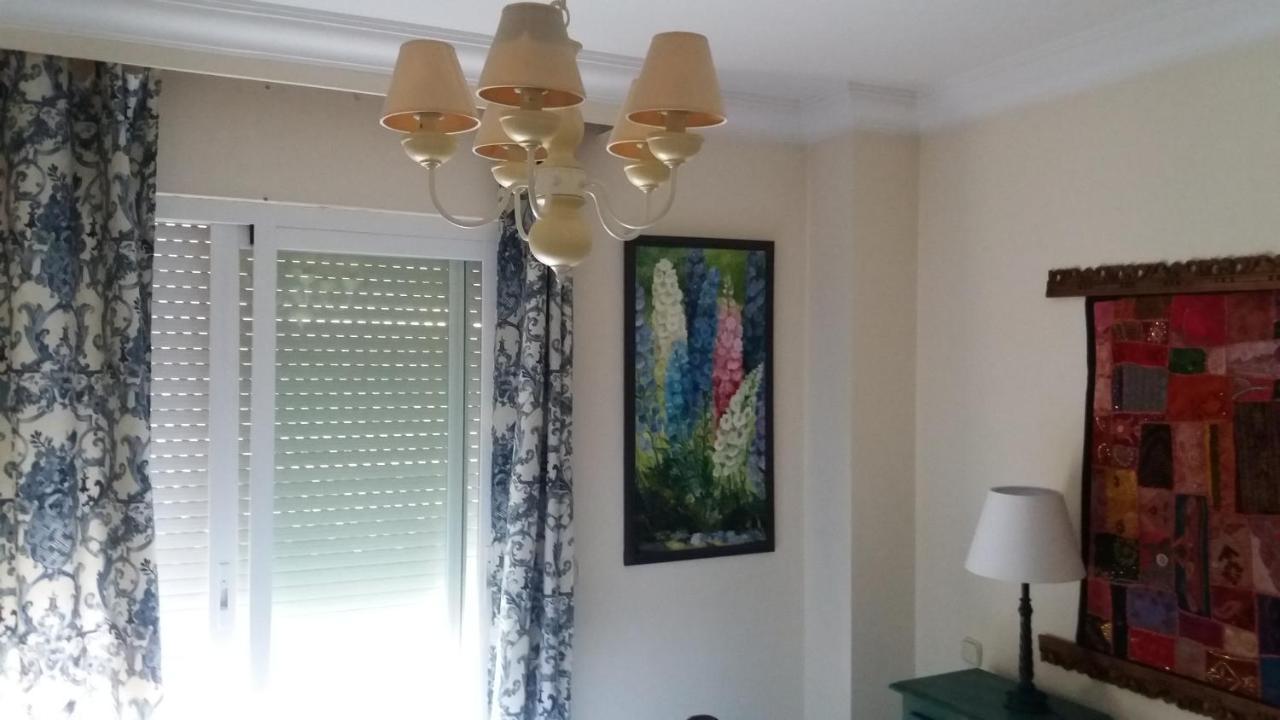 Apartamento Centrico Puerto Banus Марбеля Екстериор снимка