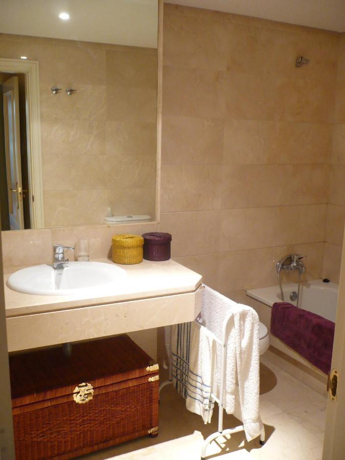 Apartamento Centrico Puerto Banus Марбеля Екстериор снимка