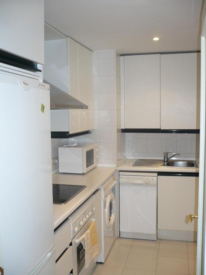 Apartamento Centrico Puerto Banus Марбеля Екстериор снимка