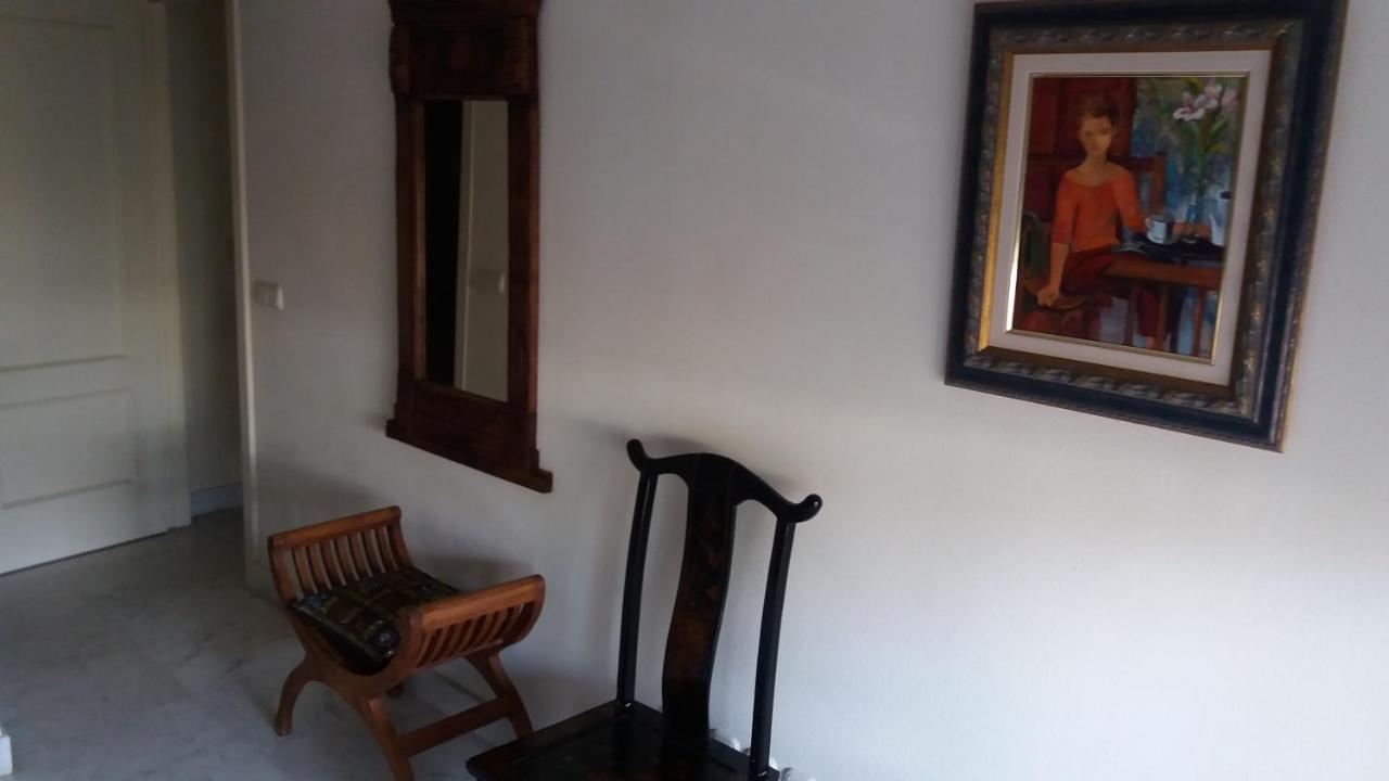 Apartamento Centrico Puerto Banus Марбеля Екстериор снимка